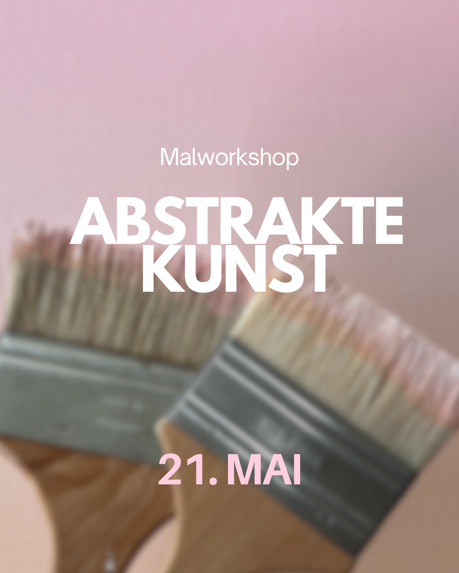 Mal-Workshop 21.05.2026