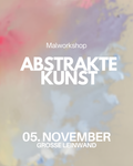 Mal-Workshop XL 05. November 2026