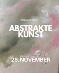 Mal-Workshop 28. November 2026