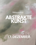 Mal-Workshop 17. Dezember 2026