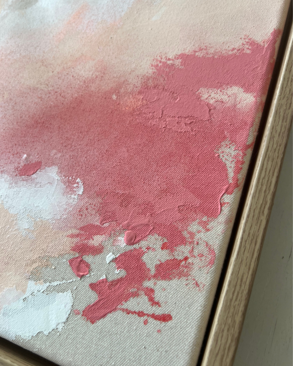 Stay Magical 40x40 cm