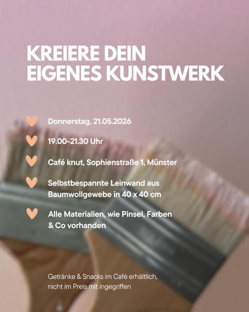 Mal-Workshop 21.05.2026